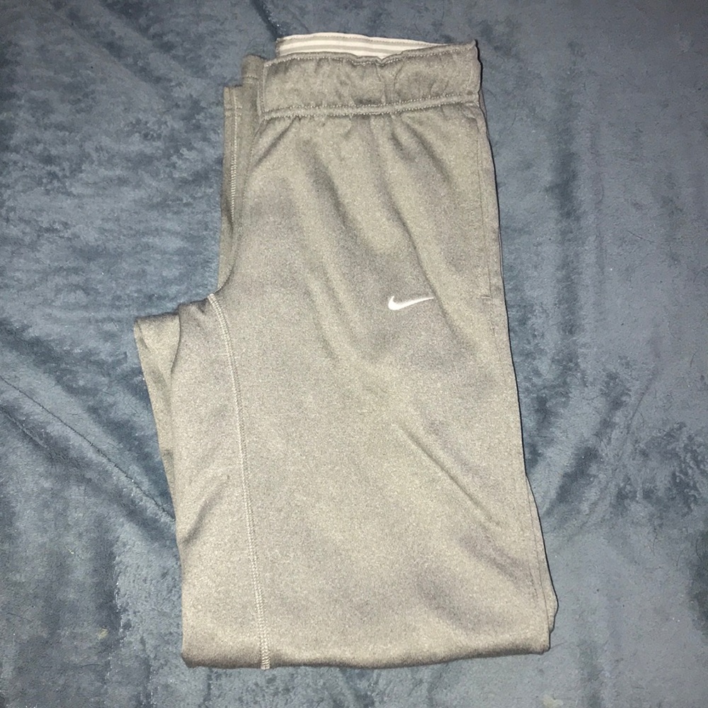 Size XS Nike sweatpants